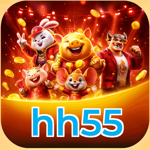 hh55 segurança SSL 256-bit - Licença Curaçao, eCOGRA, GLI certificado