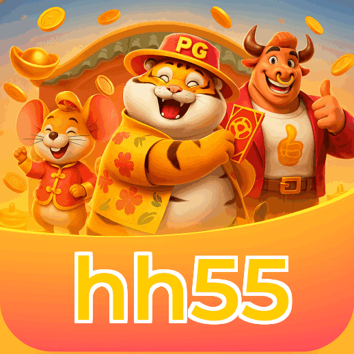 Catálogo hh55 2.547 jogos - Pragmatic Play, Evolution, NetEnt
