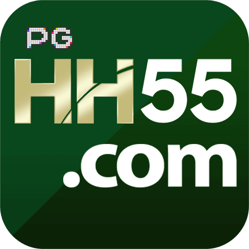 Logo da hh55